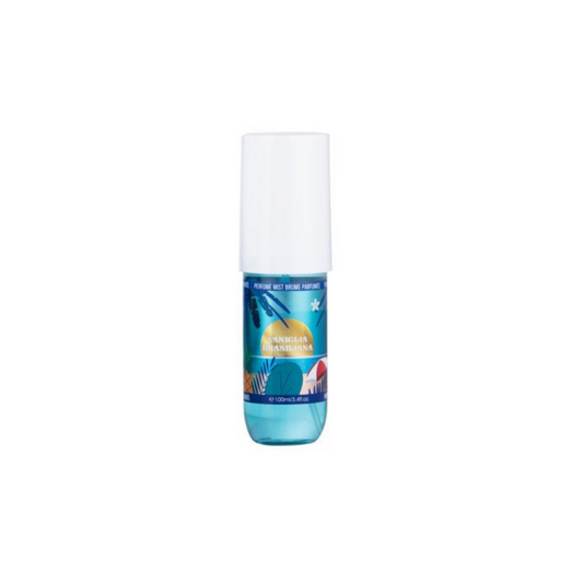 Acqua Profumata 100 ml – Vaniglia Brasiliana