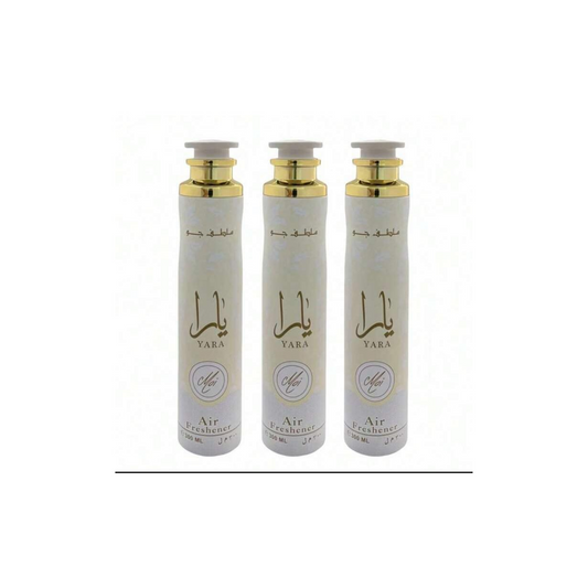 Profumatore per Ambienti Arabo Yara Moi – 300 ml