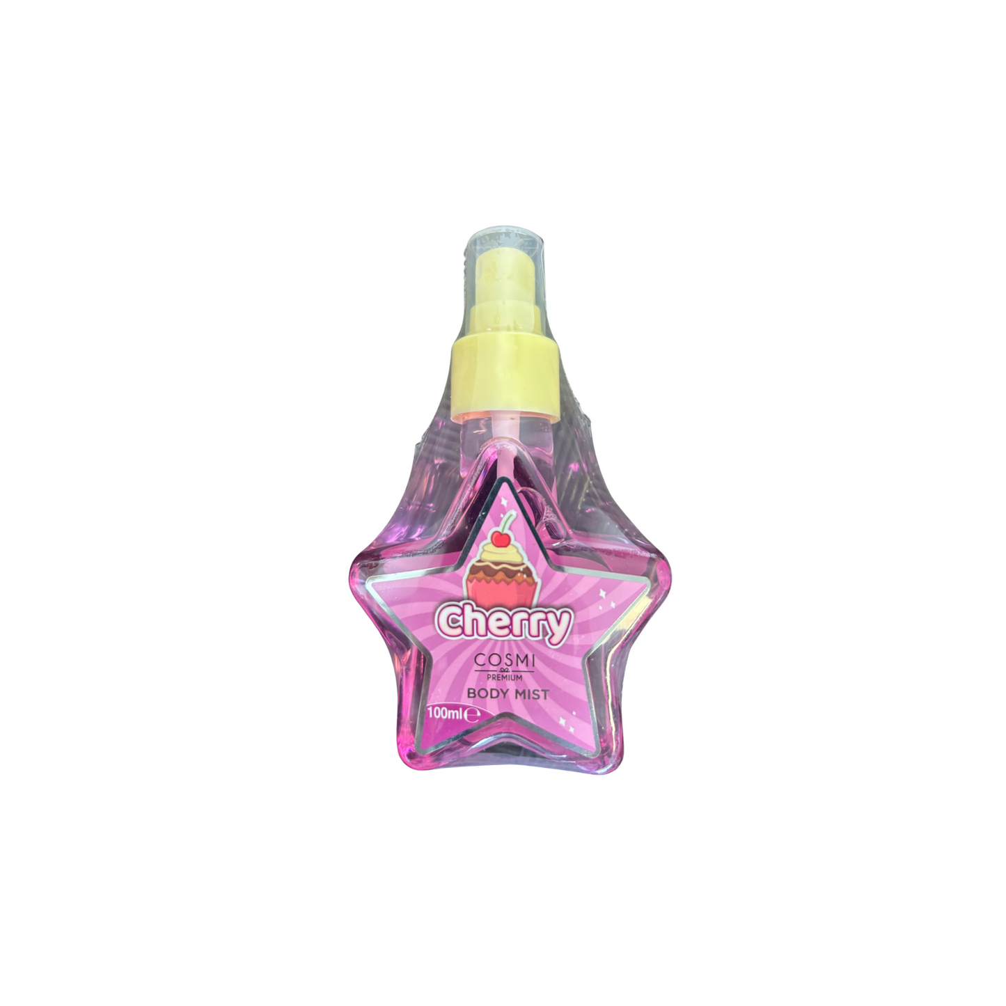 Acqua Profumata 100 ml – Fragranza Ciliegia