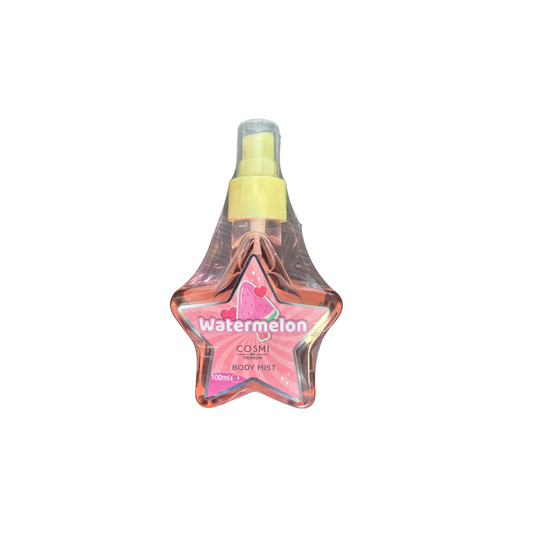 Acqua Profumata 100 ml – Fragranza Anguria