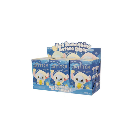 Blind Box Stitch Replica Miniso – 6 Soggetti a Sorpresa